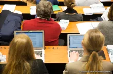 Enseignements et programme